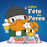 Coffret fête des pères FBV24